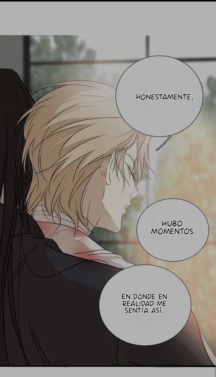 Otoño en el cementerio - Capítulo 14 manhwa
