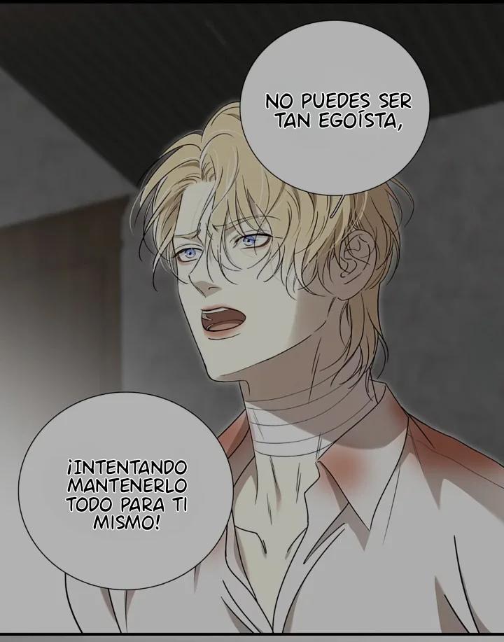 Otoño en el cementerio - Capítulo 14 manhwa