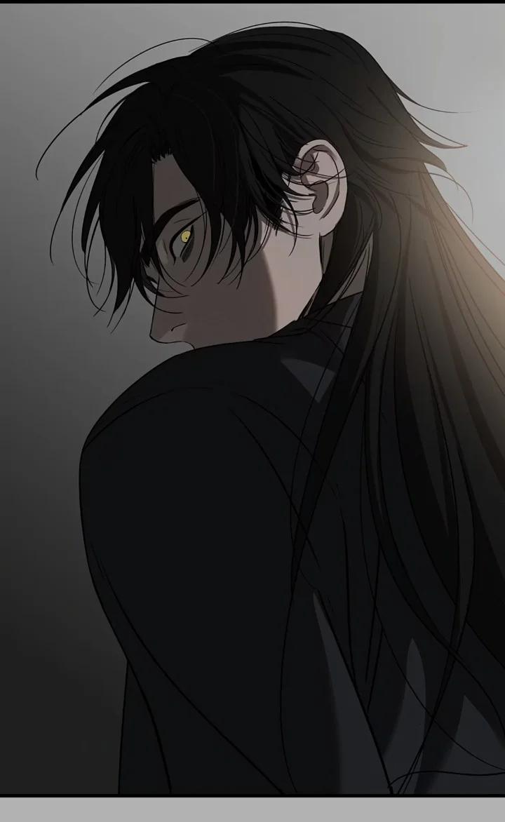 Otoño en el cementerio - Capítulo 14 manhwa
