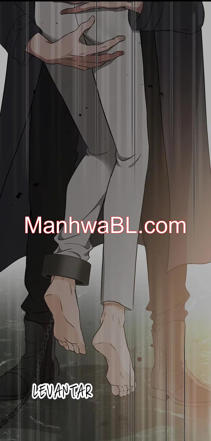 Otoño en el cementerio - Capítulo 14 manhwa