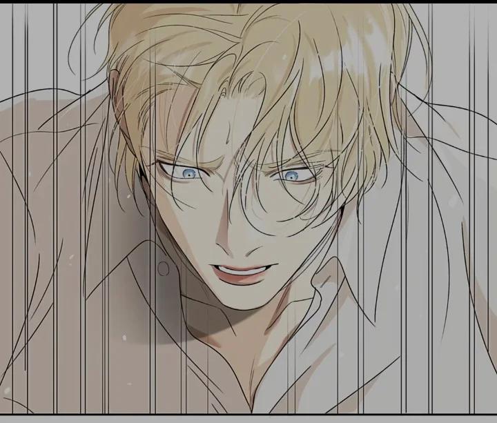 Otoño en el cementerio - Capítulo 14 manhwa