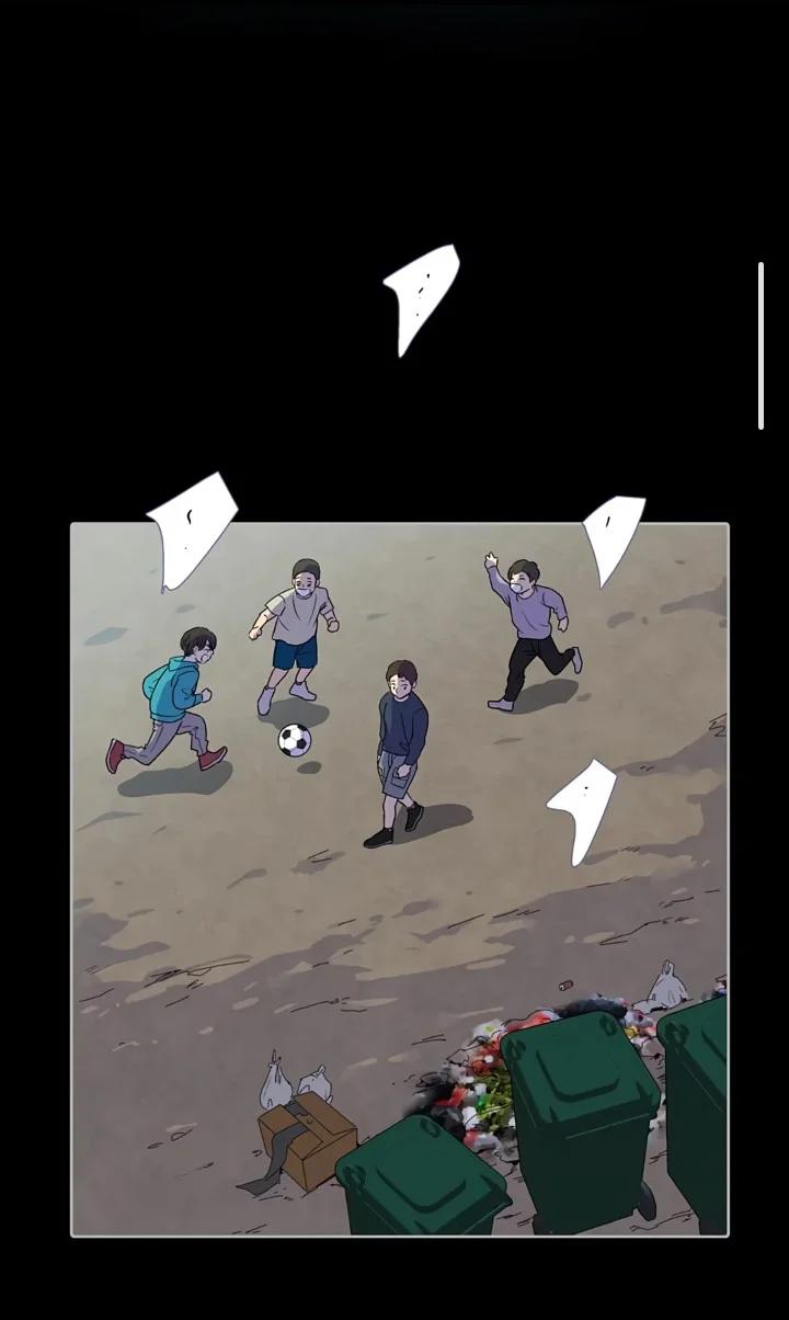 Otoño en el cementerio - Capítulo 15 manhwa