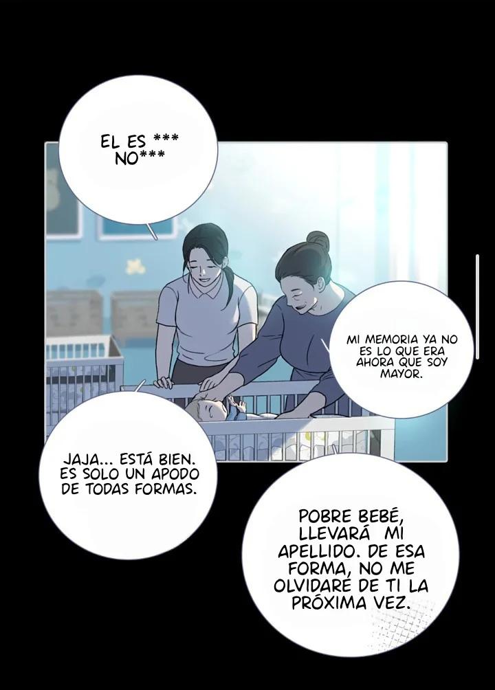 Otoño en el cementerio - Capítulo 15 manhwa