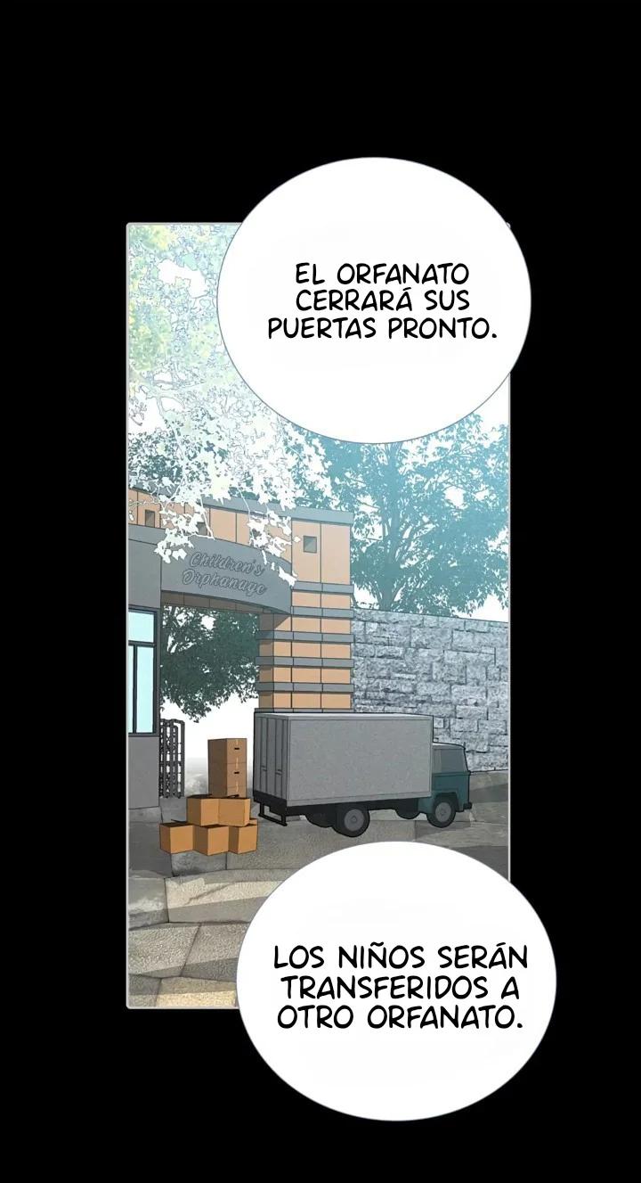 Otoño en el cementerio - Capítulo 15 manhwa