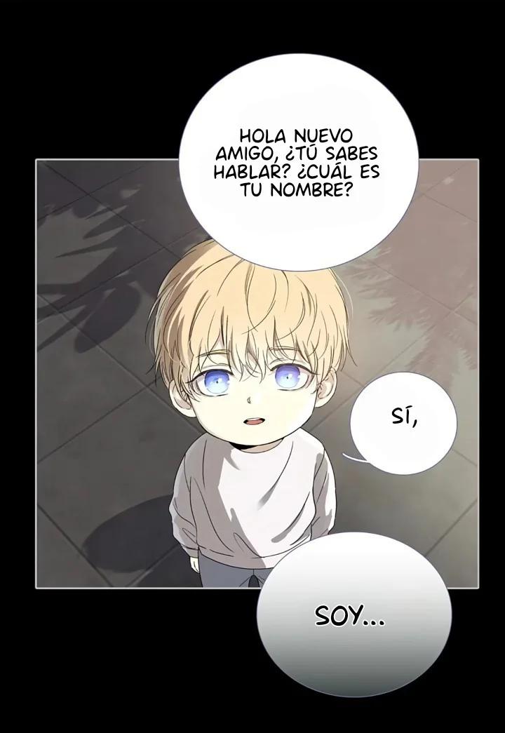 Otoño en el cementerio - Capítulo 15 manhwa