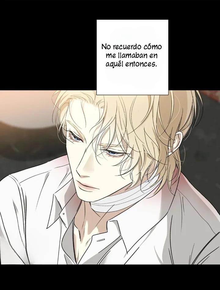Otoño en el cementerio - Capítulo 15 manhwa