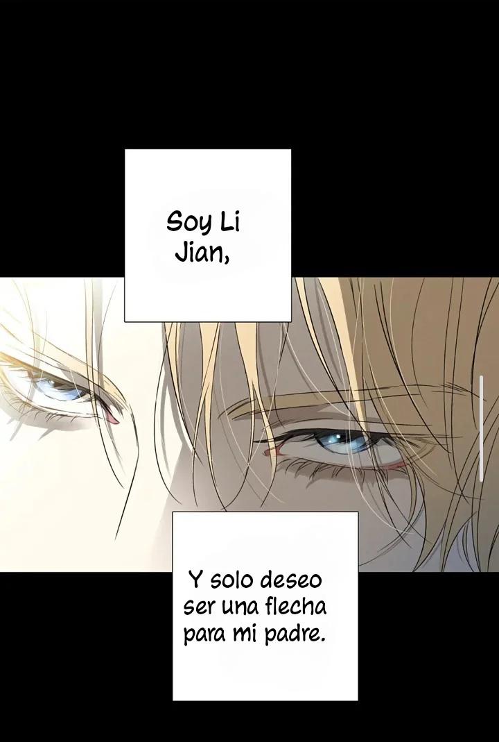 Otoño en el cementerio - Capítulo 15 manhwa