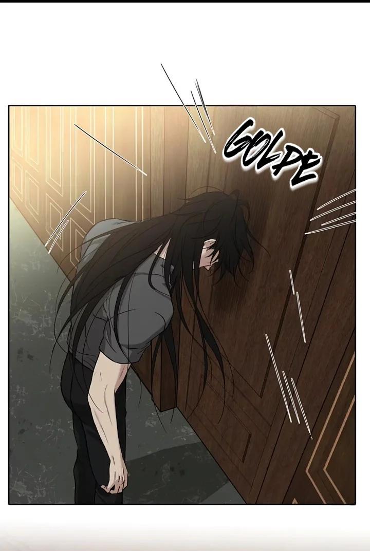 Otoño en el cementerio - Capítulo 15 manhwa