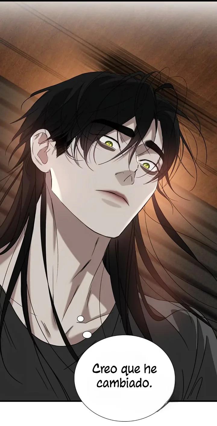Otoño en el cementerio - Capítulo 15 manhwa