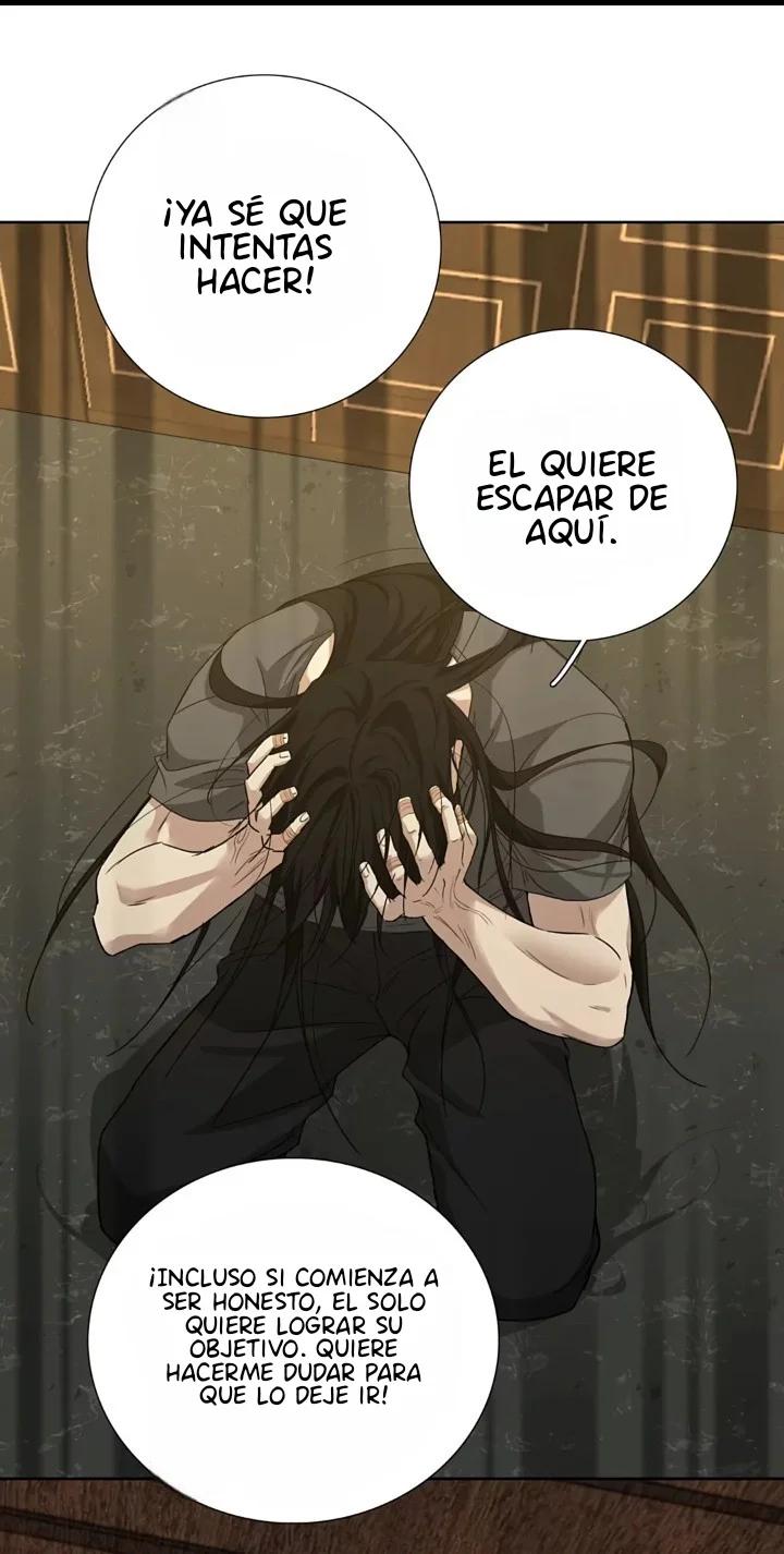 Otoño en el cementerio - Capítulo 15 manhwa