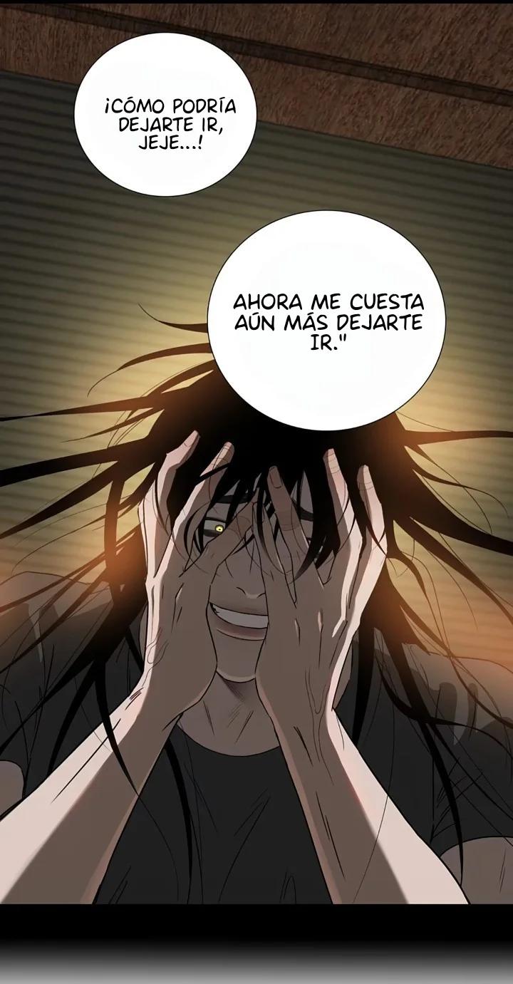 Otoño en el cementerio - Capítulo 15 manhwa