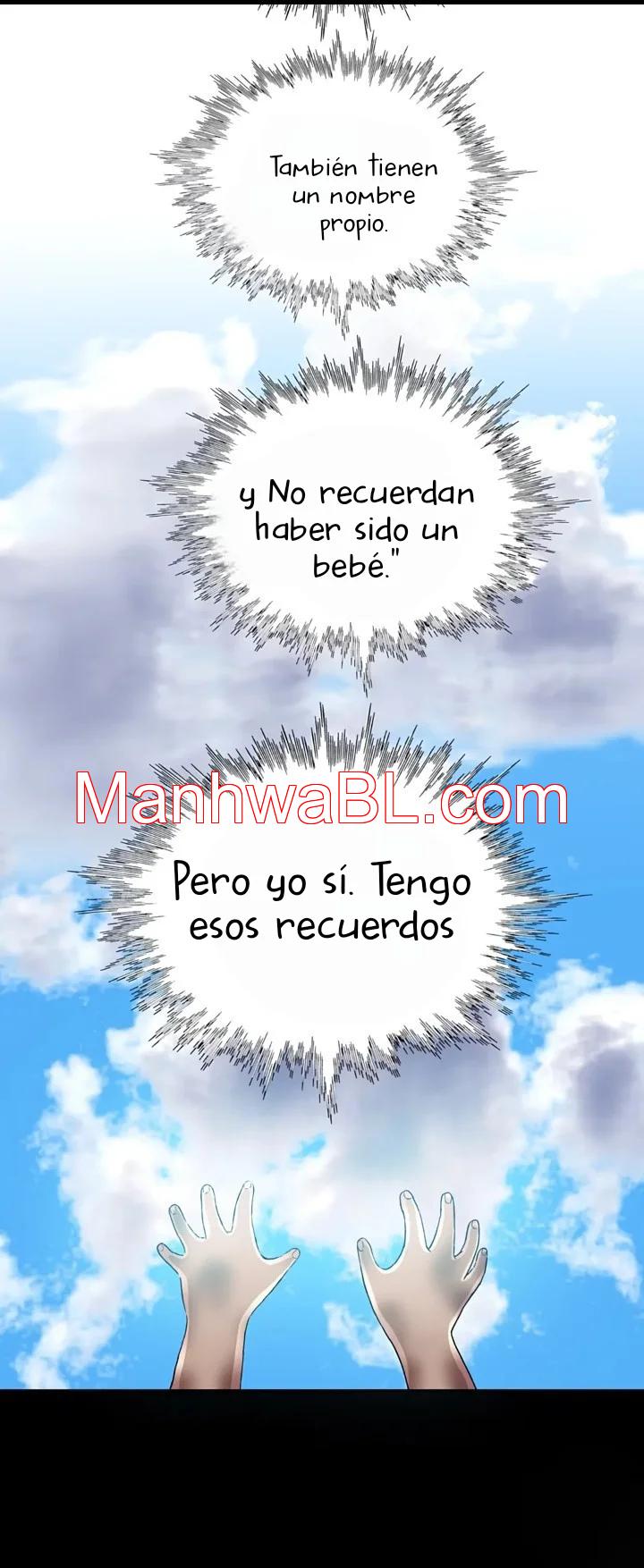 Otoño en el cementerio - Capítulo 15 manhwa
