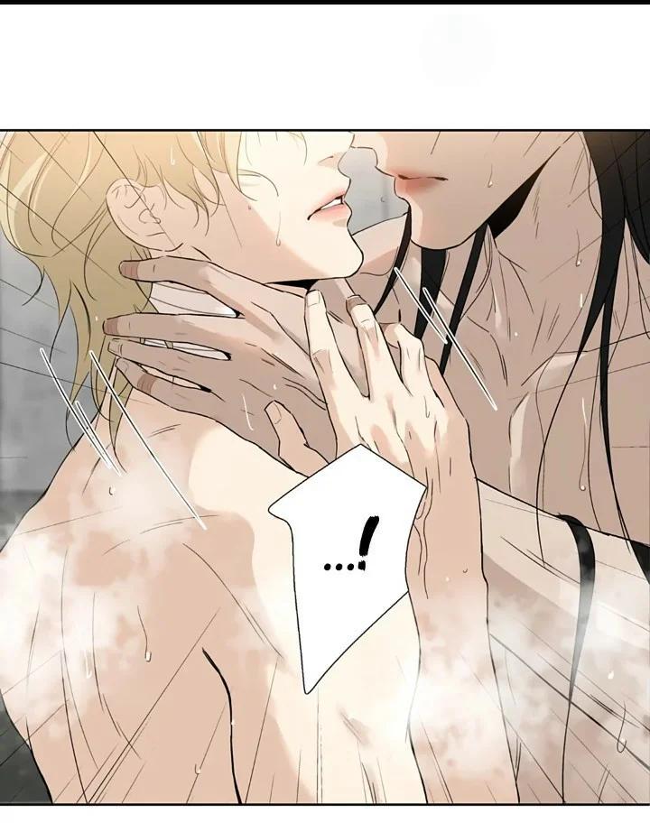 Otoño en el cementerio - Capítulo 16 manhwa