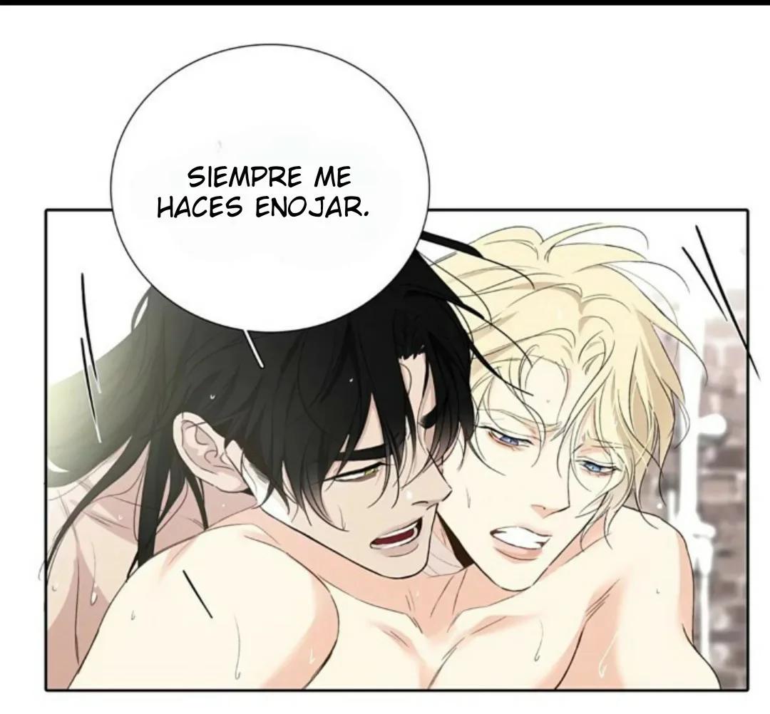 Otoño en el cementerio - Capítulo 16 manhwa