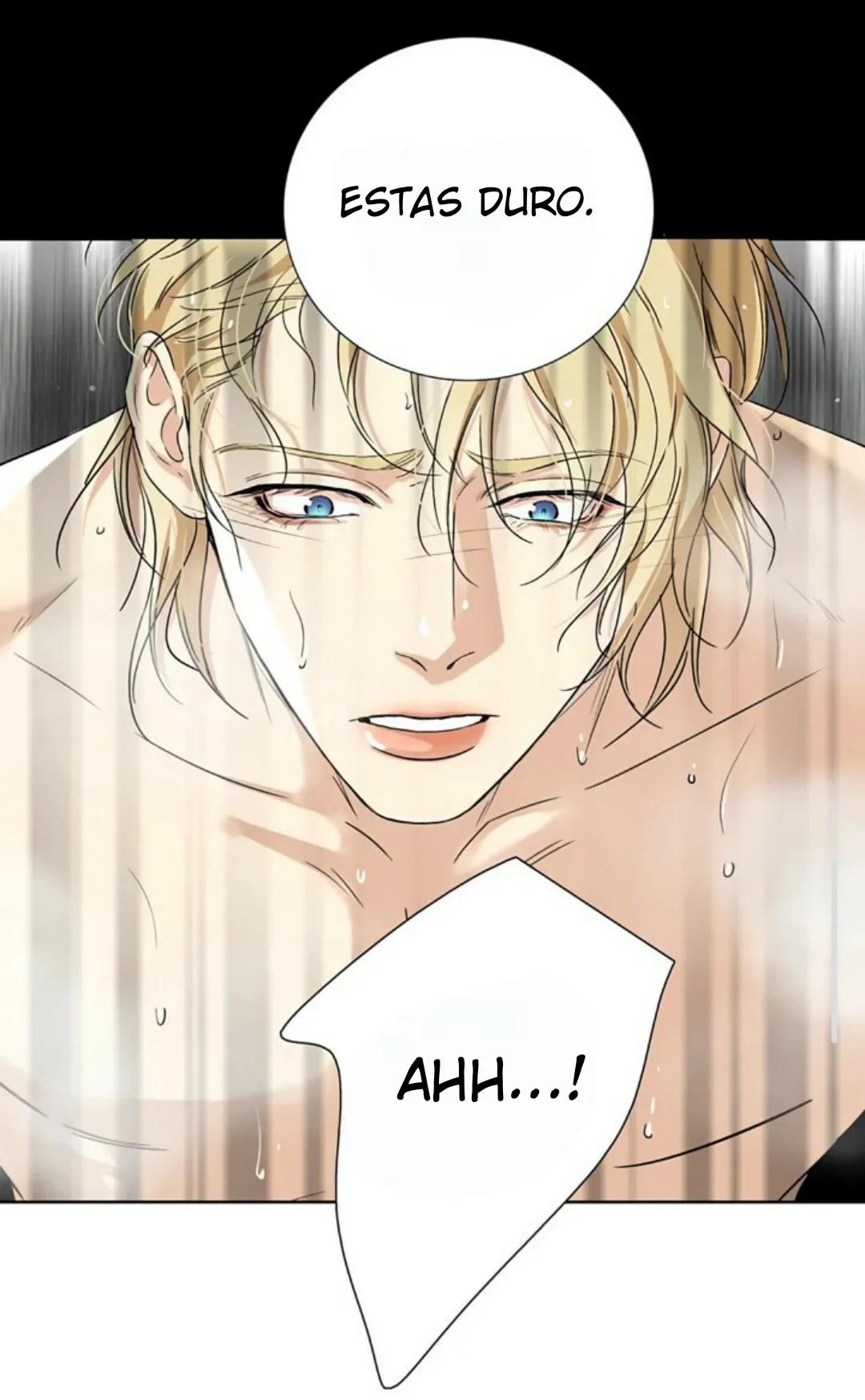 Otoño en el cementerio - Capítulo 16 manhwa
