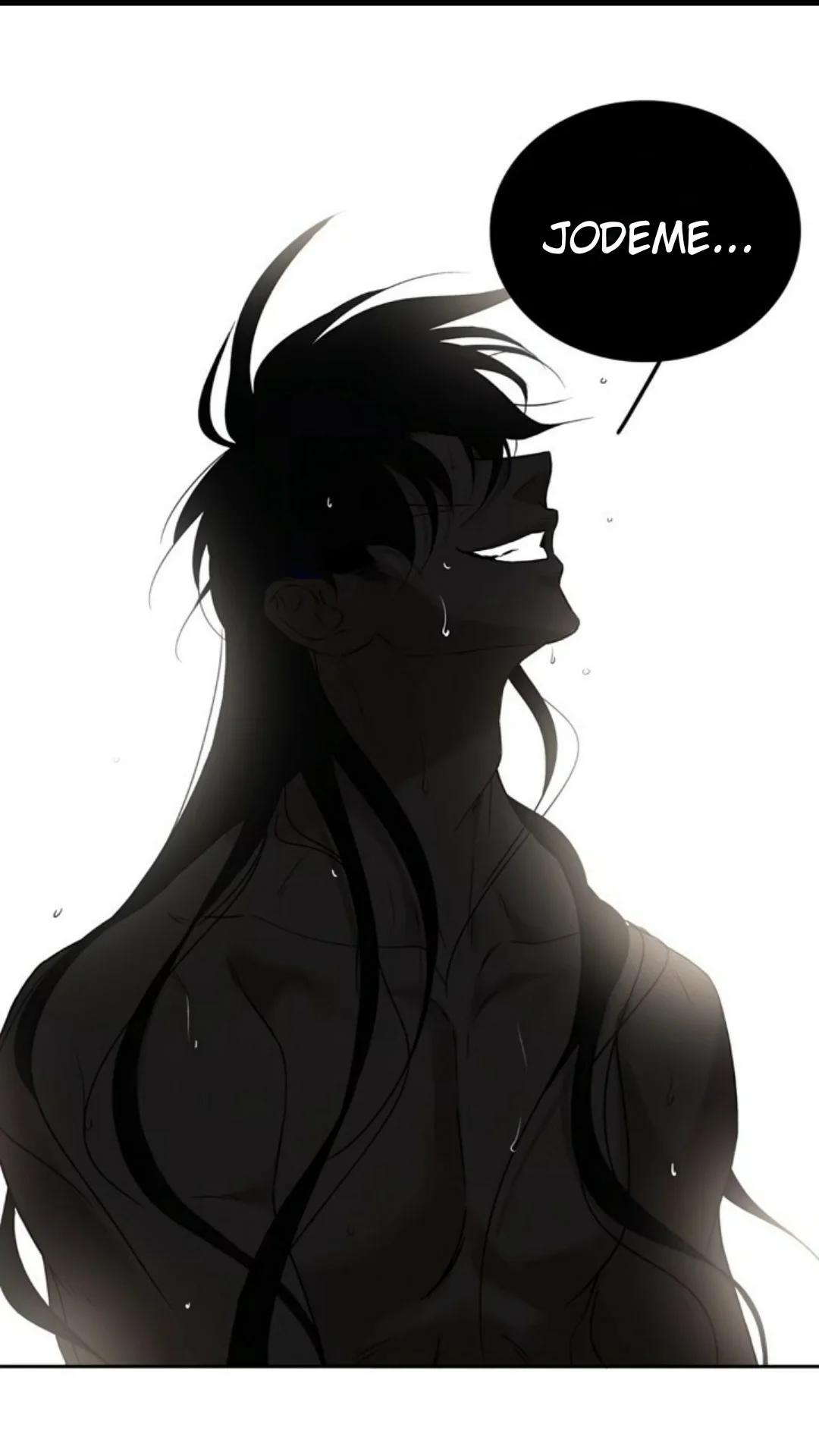 Otoño en el cementerio - Capítulo 16 manhwa