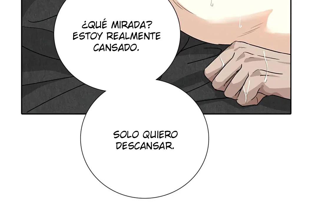 Otoño en el cementerio - Capítulo 17 manhwa