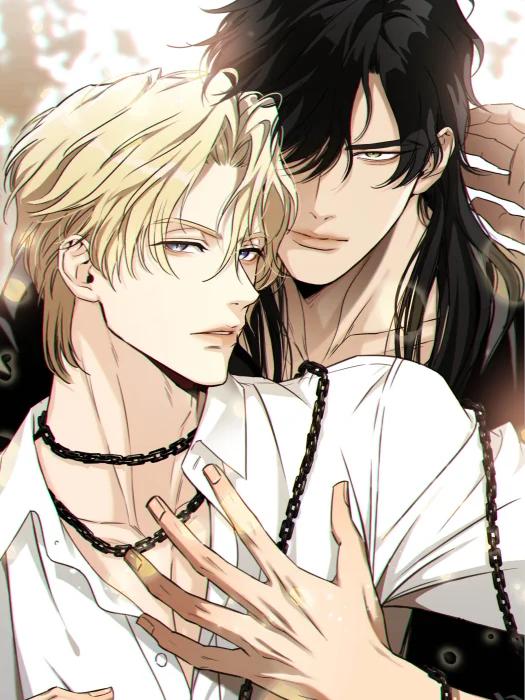 Otoño en el cementerio - Capítulo 18 manhwa