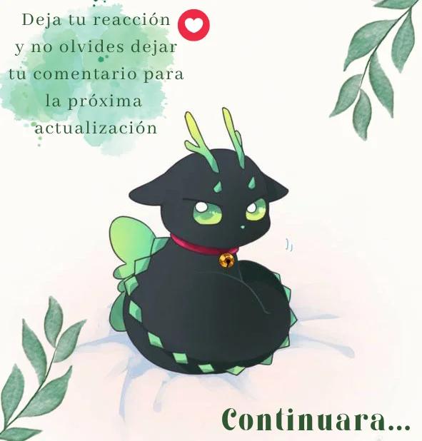Otoño en el cementerio - Capítulo 18 manhwa