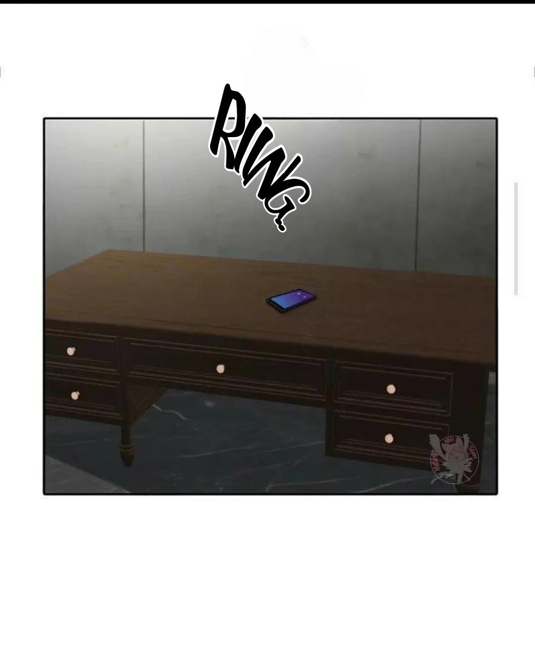 Otoño en el cementerio - Capítulo 2 manhwa