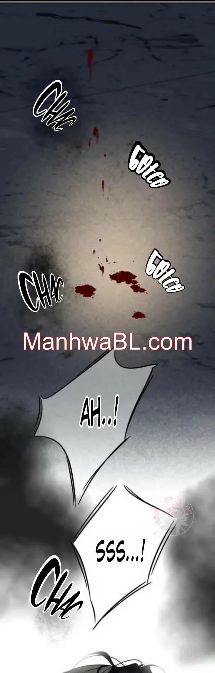 Otoño en el cementerio - Capítulo 2 manhwa