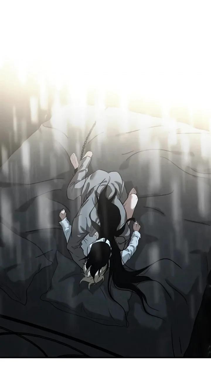 Otoño en el cementerio - Capítulo 3 manhwa