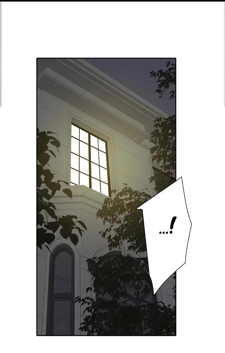 Otoño en el cementerio - Capítulo 3 manhwa