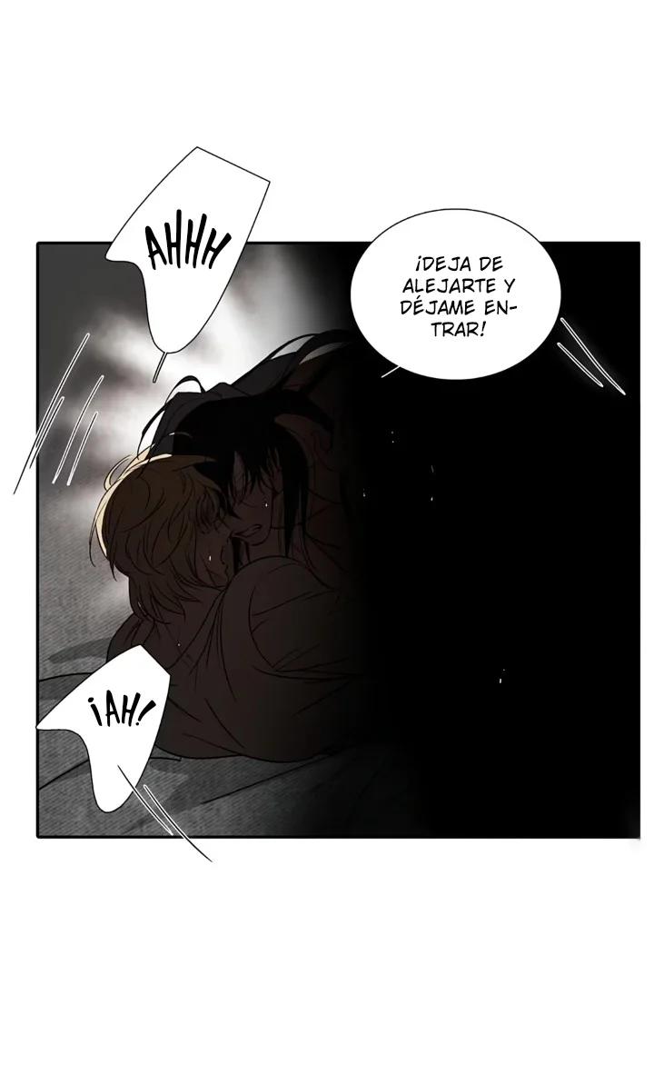 Otoño en el cementerio - Capítulo 3 manhwa