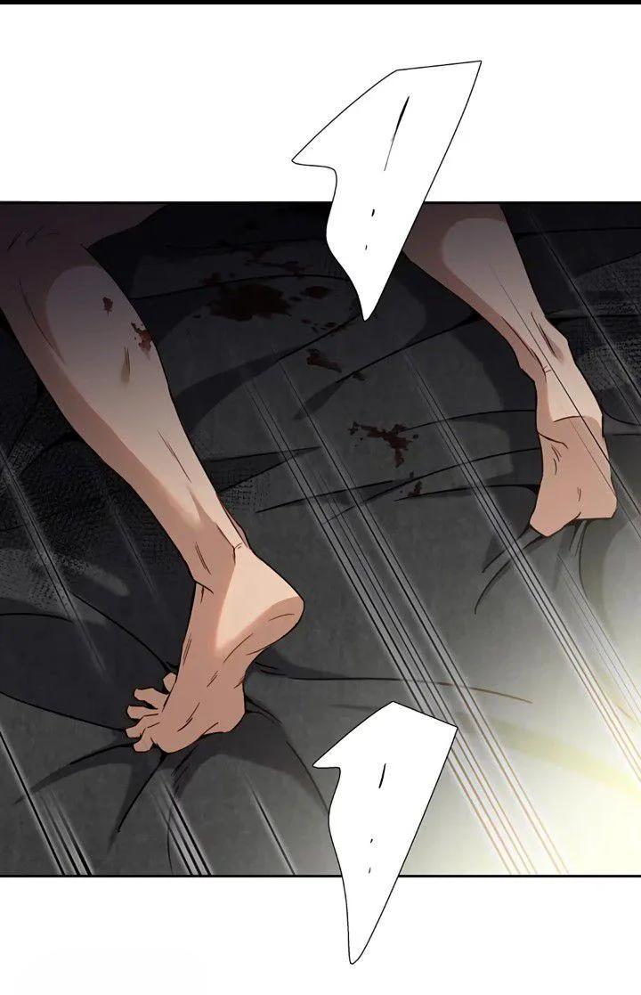Otoño en el cementerio - Capítulo 4 manhwa