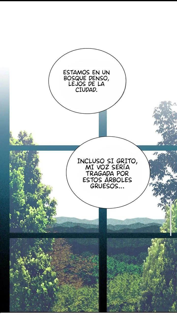 Otoño en el cementerio - Capítulo 4 manhwa