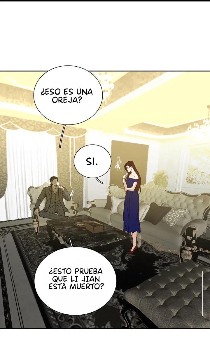 Otoño en el cementerio - Capítulo 4 manhwa