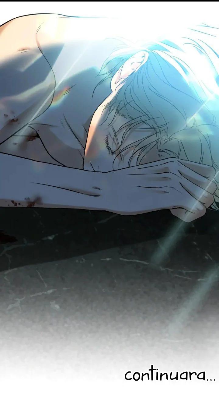 Otoño en el cementerio - Capítulo 4 manhwa