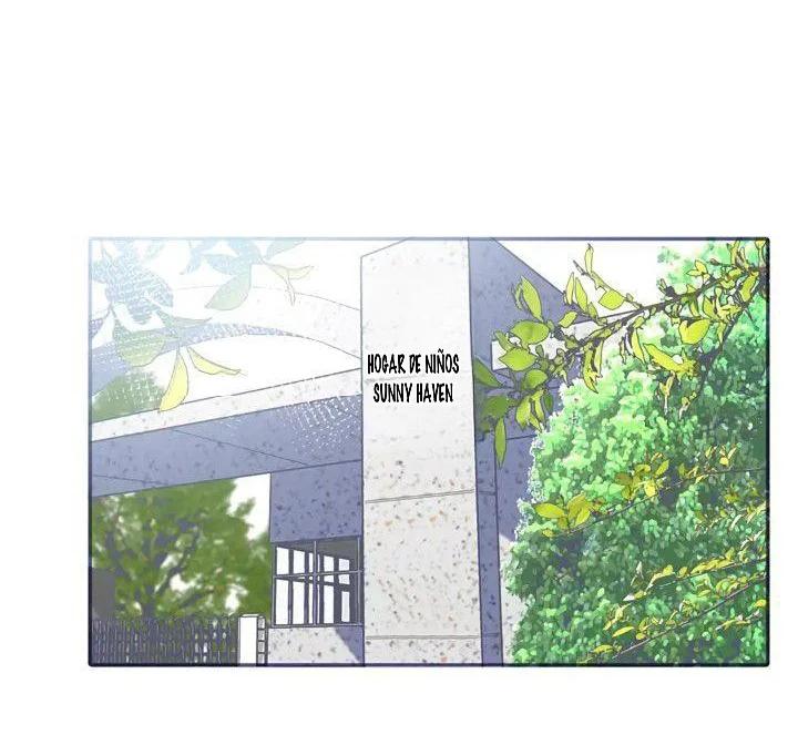 Otoño en el cementerio - Capítulo 4 manhwa