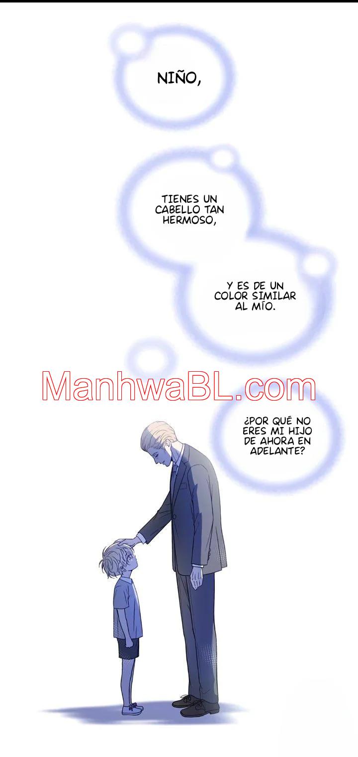 Otoño en el cementerio - Capítulo 4 manhwa