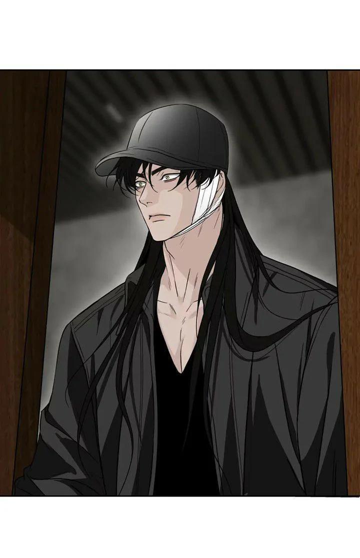 Otoño en el cementerio - Capítulo 5 manhwa
