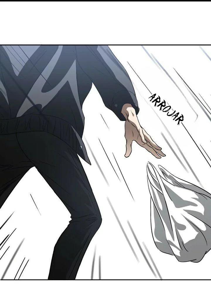 Otoño en el cementerio - Capítulo 5 manhwa