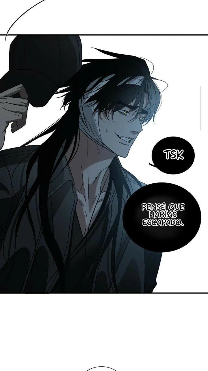 Otoño en el cementerio - Capítulo 5 manhwa