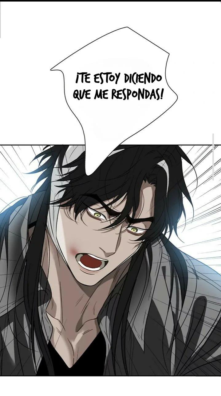 Otoño en el cementerio - Capítulo 5 manhwa
