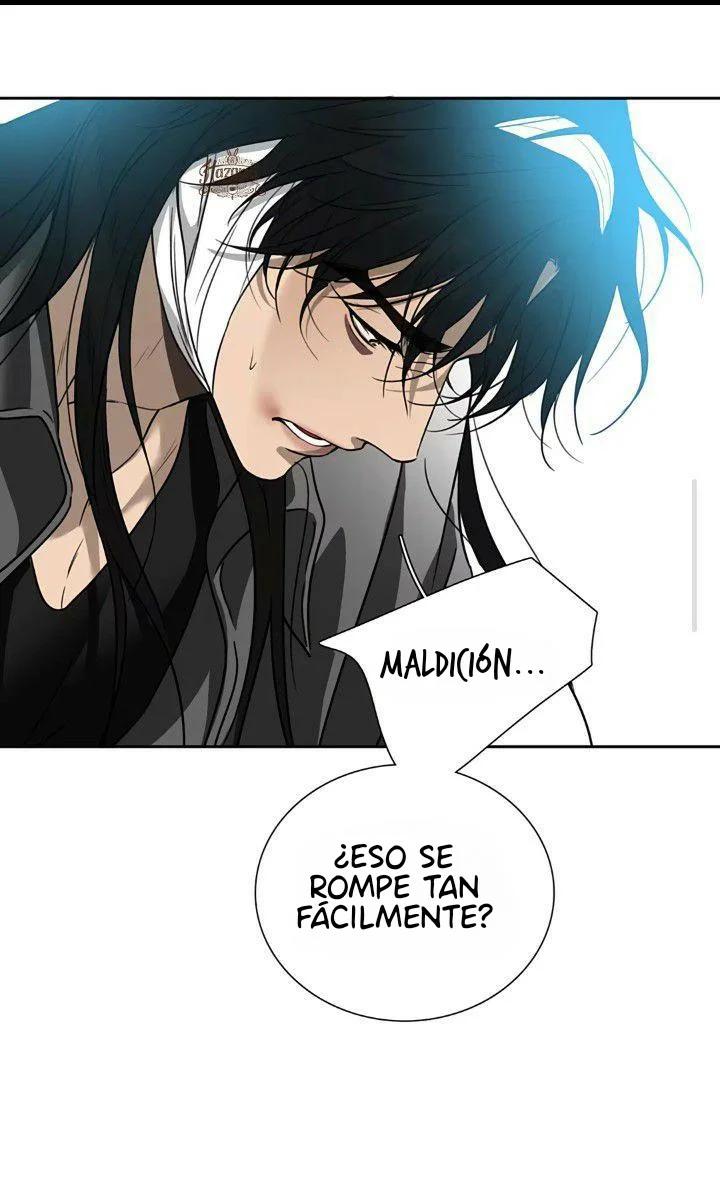 Otoño en el cementerio - Capítulo 5 manhwa