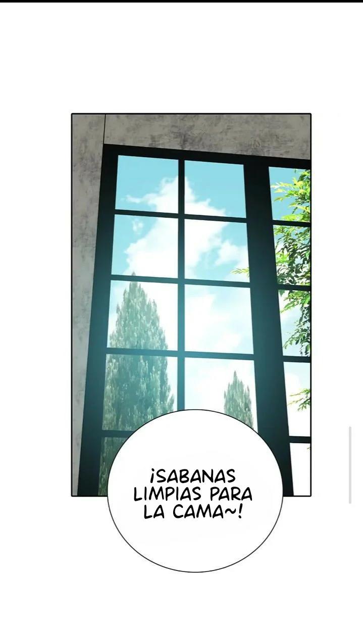 Otoño en el cementerio - Capítulo 5 manhwa