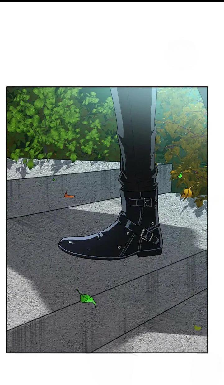 Otoño en el cementerio - Capítulo 5 manhwa