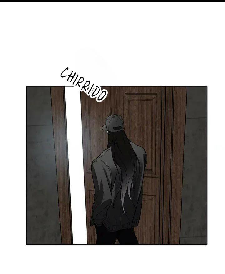 Otoño en el cementerio - Capítulo 5 manhwa