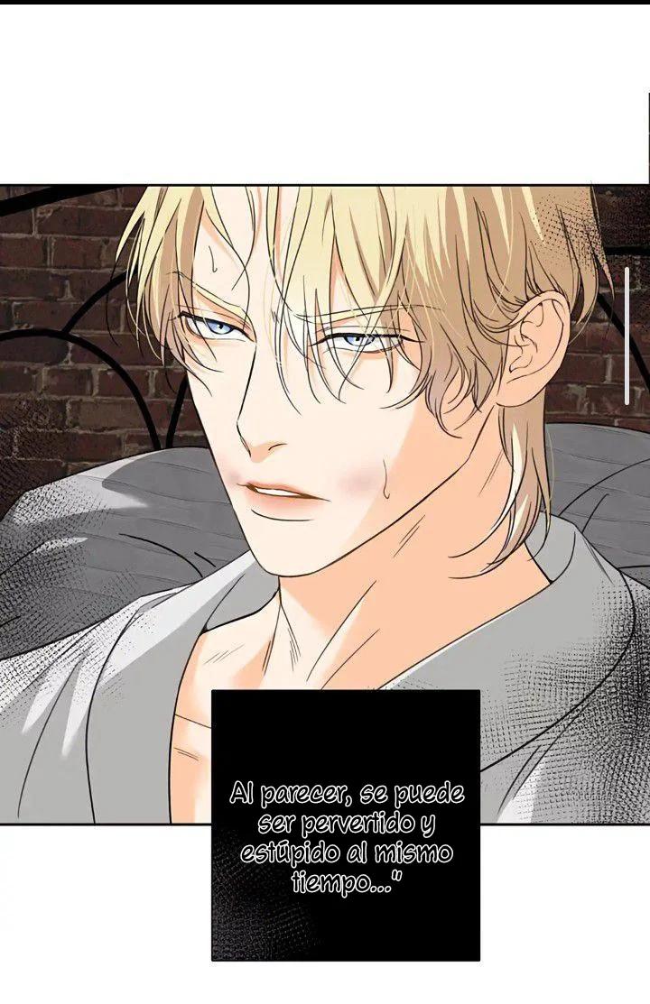 Otoño en el cementerio - Capítulo 6 manhwa