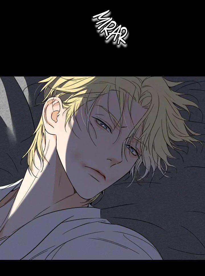 Otoño en el cementerio - Capítulo 6 manhwa