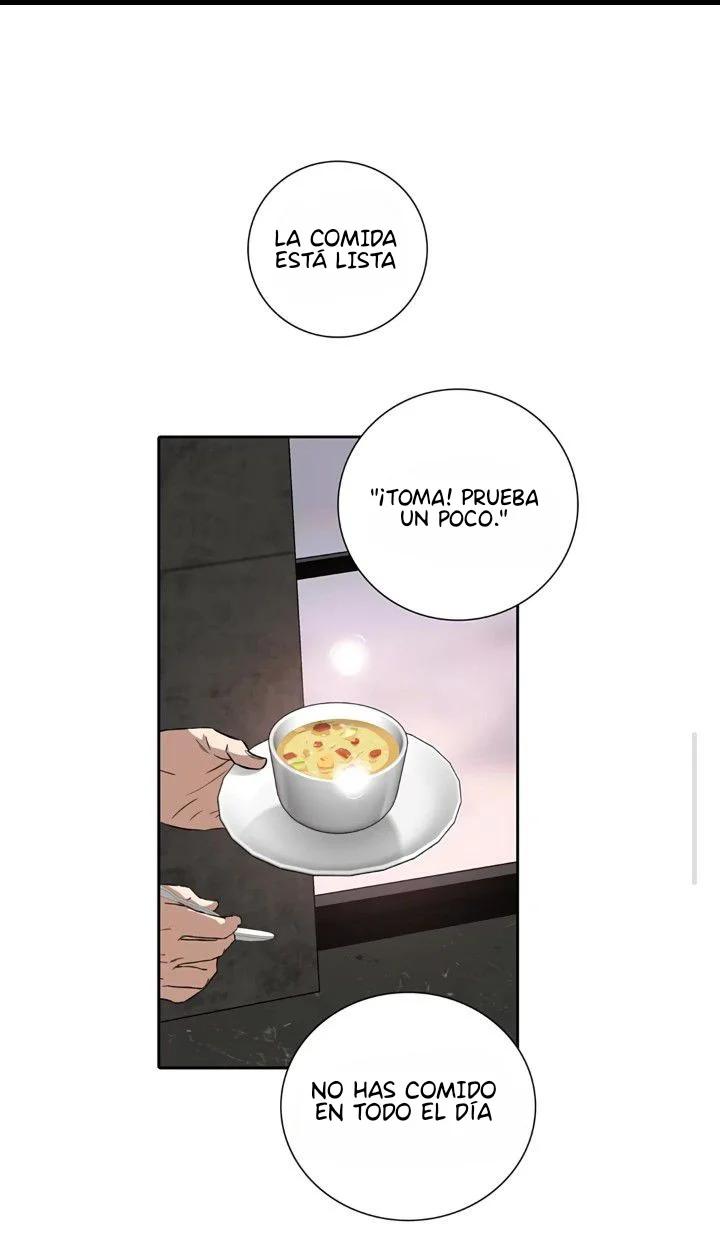 Otoño en el cementerio - Capítulo 6 manhwa
