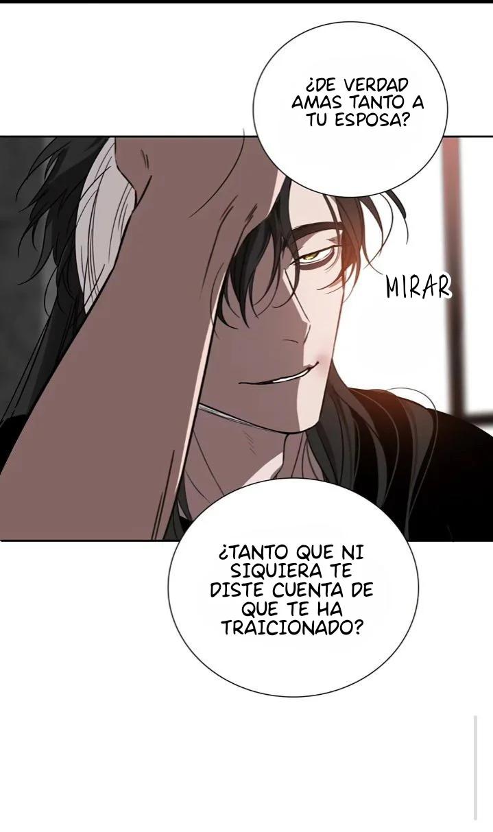 Otoño en el cementerio - Capítulo 6 manhwa