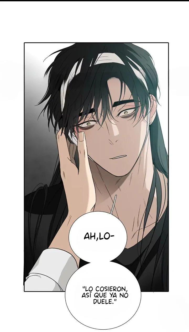 Otoño en el cementerio - Capítulo 6 manhwa