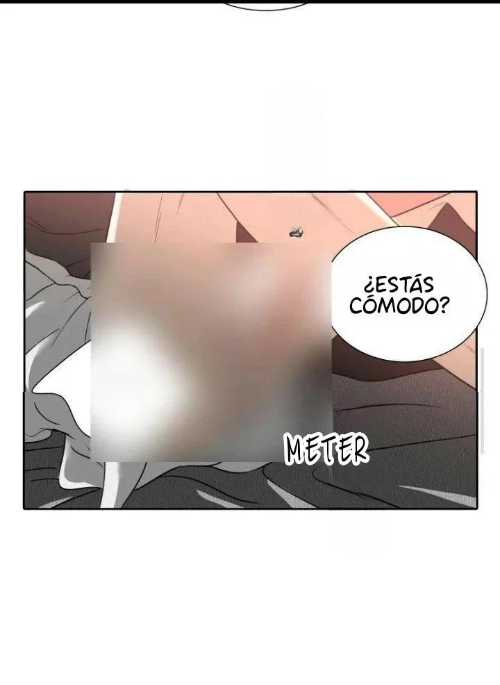 Otoño en el cementerio - Capítulo 7 manhwa