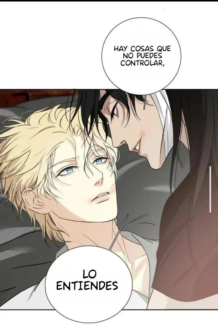 Otoño en el cementerio - Capítulo 7 manhwa