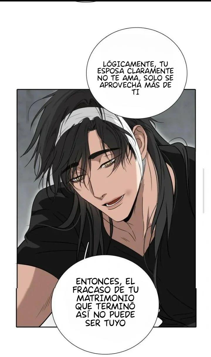 Otoño en el cementerio - Capítulo 7 manhwa